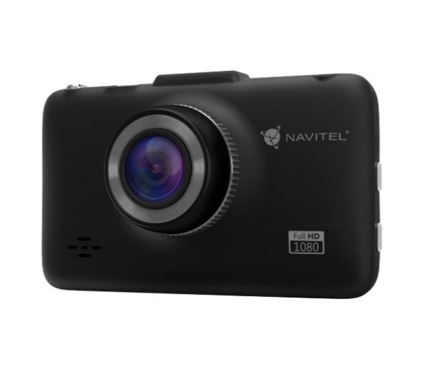 Navitel REJESTRATOR toru jazdy NAVITEL CR900 - 1383781 - zdjęcie 2